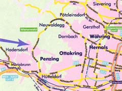 stadtplan